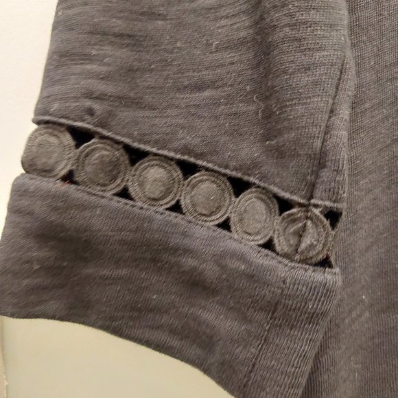 J Crew Embroidered Tunic Dress NWOT - Picture 6 of 8